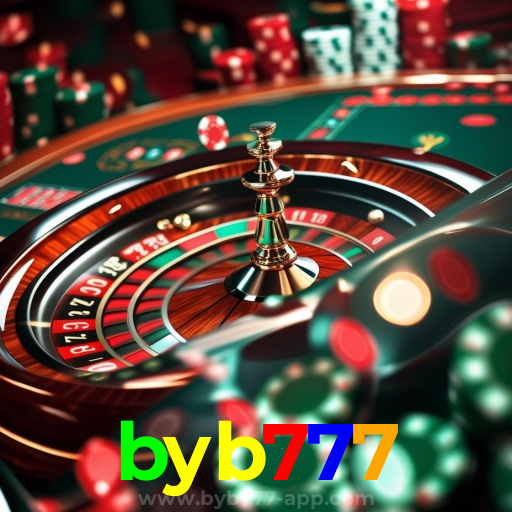 Melhores Slots Online Brasil | byb777