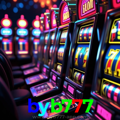 Cassino oficial byb777: roleta, blackjack e bônus