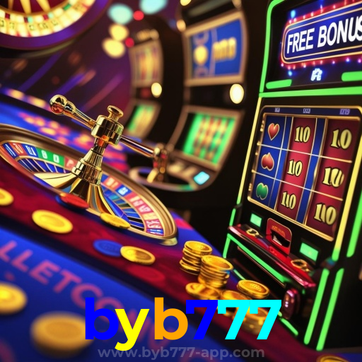 Melhores jogos grátis no byb777 — baixe e jogue agora